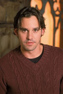 Nicholas Brendon