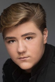 Zachary Alexander Rice