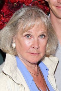 Wanda Ventham