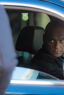 Colin Salmon