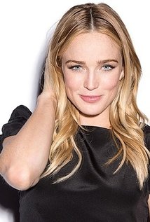 Caity Lotz