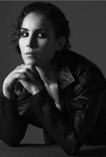 Noomi Rapace