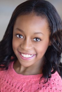 Skyla I'Lece Woodard