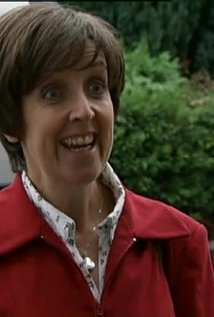 Julie Hesmondhalgh