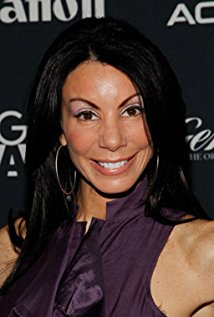 Danielle Staub