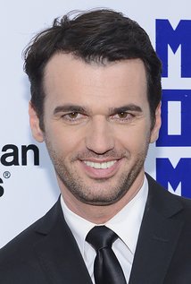 Driton 'Tony' Dovolani