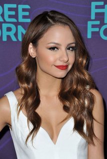 Aimee Carrero