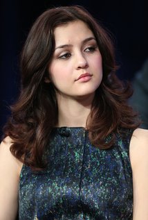 Katie Findlay