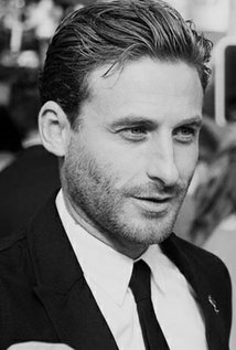 Dean O'Gorman