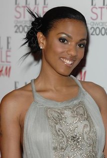 Freema Agyeman