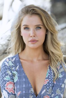 Jazmyne Van Gosliga