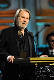 Benny Andersson