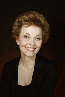 Grace Zabriskie