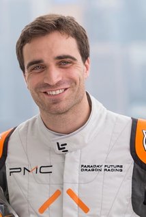 Jérôme d'Ambrosio