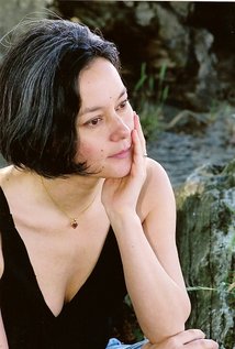 Meg Tilly