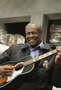 Hugh Dane