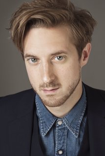 Arthur Darvill