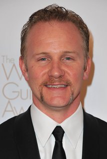 Morgan Spurlock