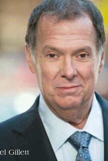 Eric Michael Gillett