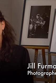 Jill Furmanovsky