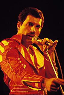 Freddie Mercury