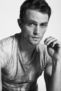 Wilson Bethel