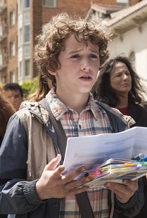 Art Parkinson