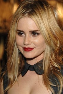 Alison Lohman