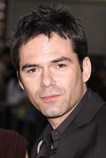 Billy Burke