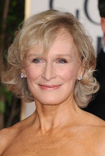 Glenn Close