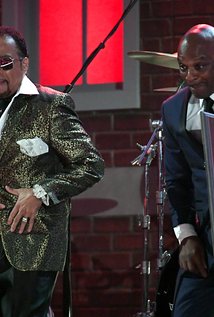 Morris Day