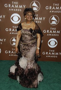 Shirley Caesar