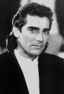 Ken Wahl