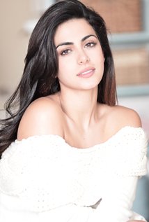 Emeraude Toubia