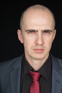 Dan Vaida