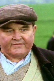 Norman Mitchell