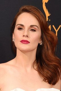 Michelle Dockery