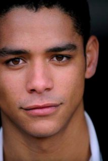 Charlie Barnett