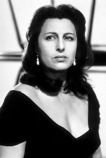 Anna Magnani