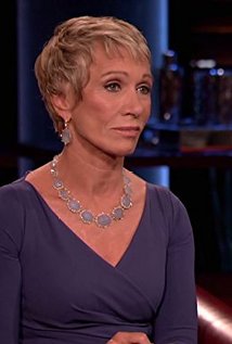 Barbara Corcoran