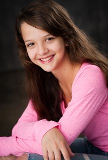 Mackenzie Craddock