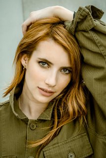 Emma Roberts