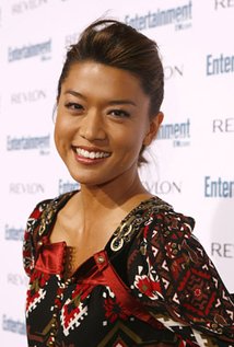 Grace Park