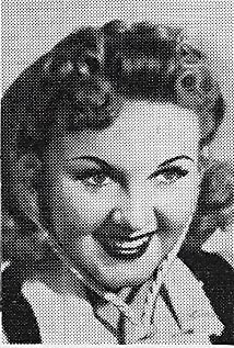 June Storey