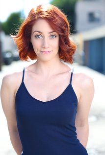 Katie O'Hagan