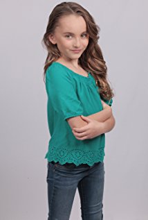 Abbie McDonald