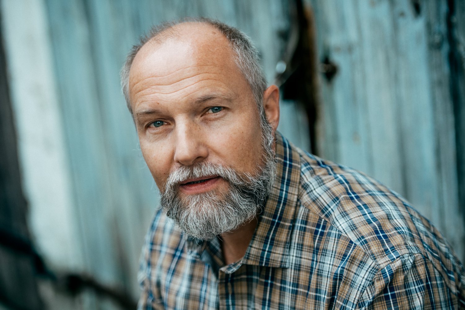 Simon Werner