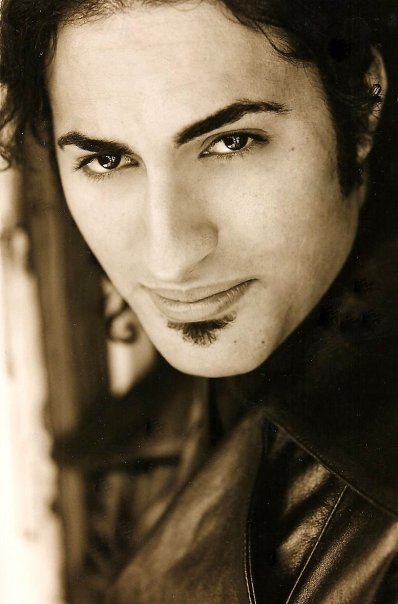 Slim Khezri