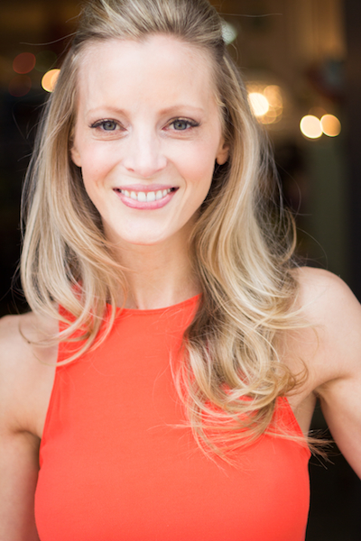 Heather Williams