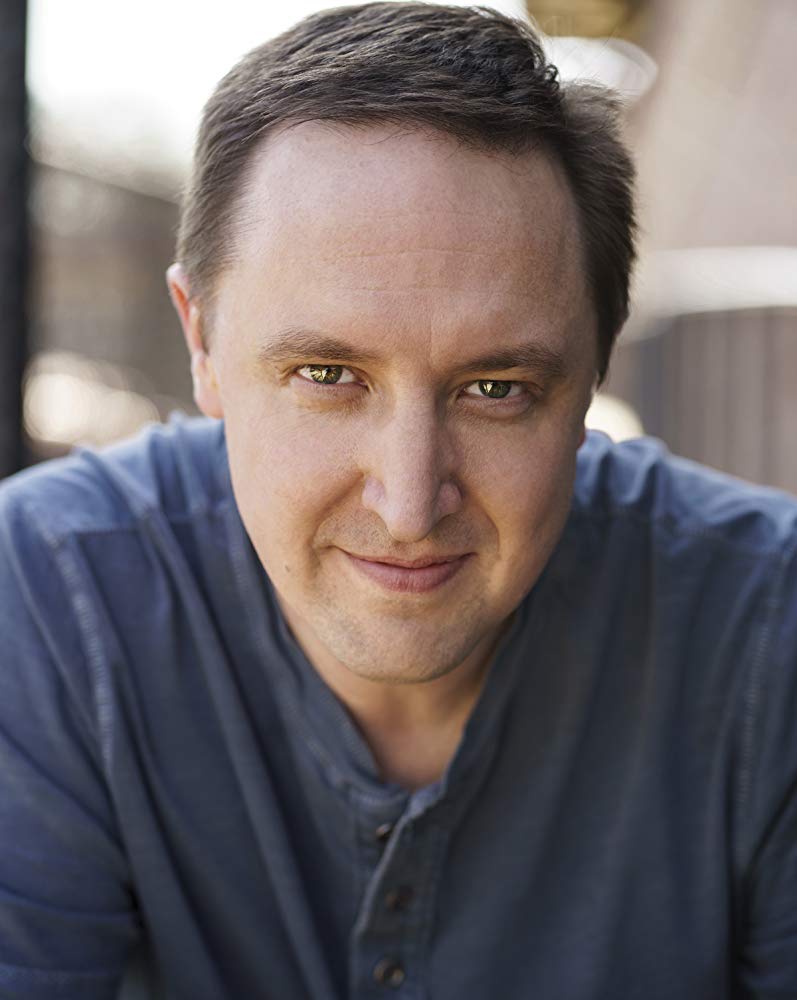 Jason Cook